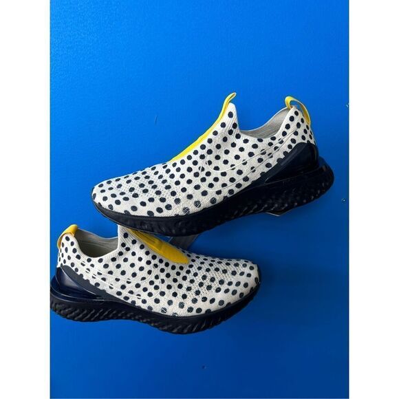 Nike Epic Phantom React/Epic React/White/Ci1718-001/W size 11 - Picture 3 of 6